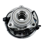 Set of 2 Wheel Hub Bearing Assemblies for Hummer H3T (2009–2010)