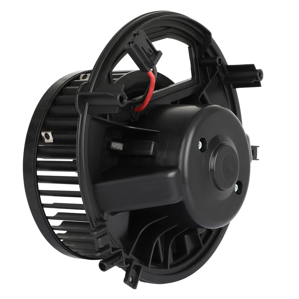 A/C Heater Blower Motor with Fan Cage for Volkswagen Golf SportWagen (2015–2019)