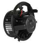 A/C Heater Blower Motor with Fan Cage for Volkswagen Golf SportWagen (2015–2019)
