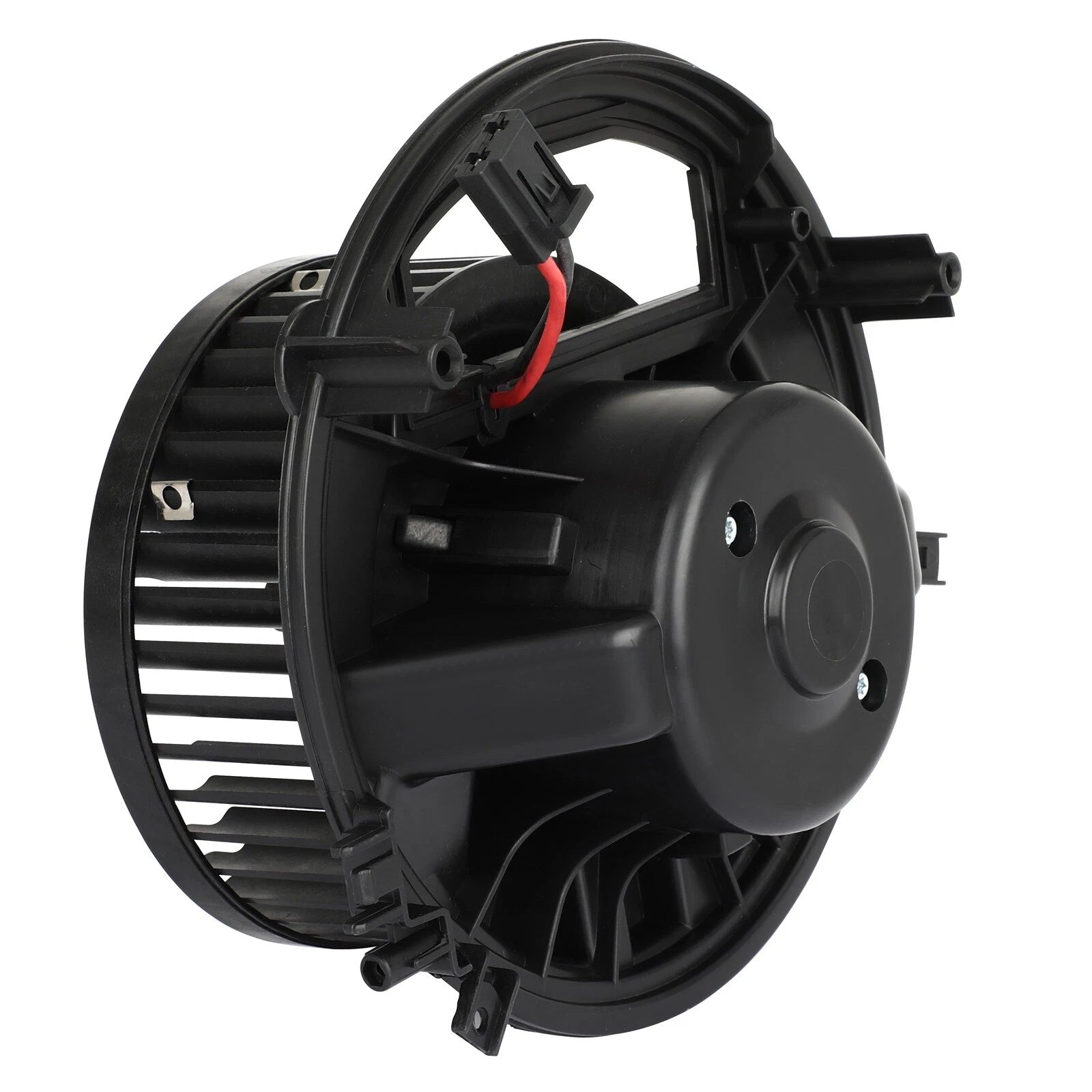 A/C Heater Blower Motor with Fan Cage for Volkswagen Golf SportWagen (2015–2019)