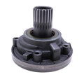 Transmission Pump 9968311 6194134M91 for New Holland 555E 575E 655E 675E LB75