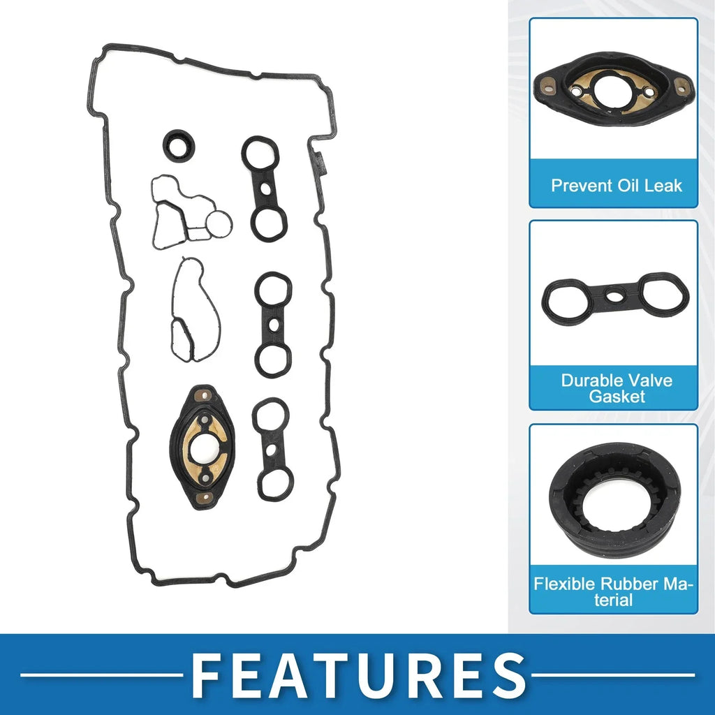 Valve Cover Gasket for BMW E82 128i (2008-2013)