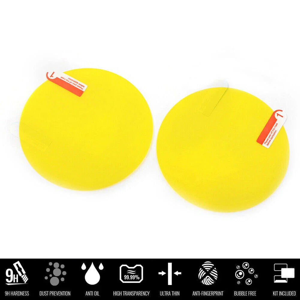 Speedometer Protective Film for Yamaha XSR 155 (2019-2023)