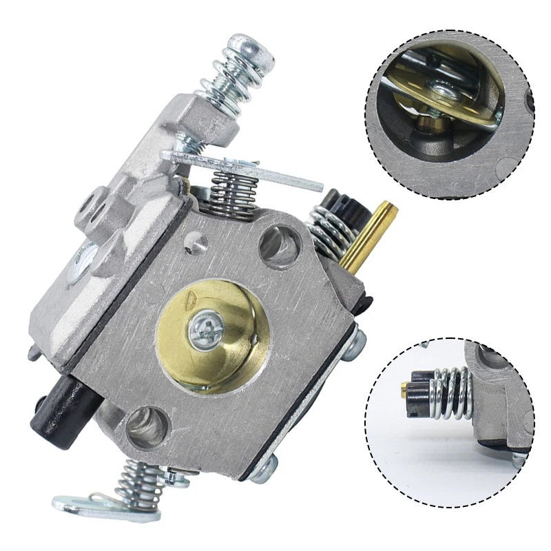 Carburetor Replacement for Multiple Models (Compatible with )