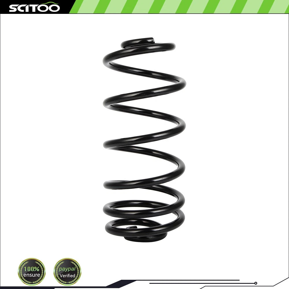Set of 2 Rear Coil Springs for Saturn Ion (2004–2007) & Chevrolet HHR (2006–2011)