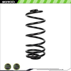 Set of 2 Rear Coil Springs for Saturn Ion (2004–2007) & Chevrolet HHR (2006–2011)