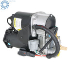 Air Suspension Compressor Pump for Land Rover Range Rover L322 (2006–2012)