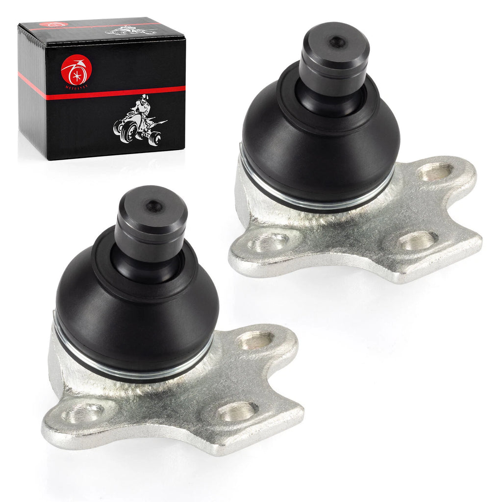 2 Pcs Front Lower Ball Joint for Can-Am Outlander 400 650 800 (2006–2023) 706200444