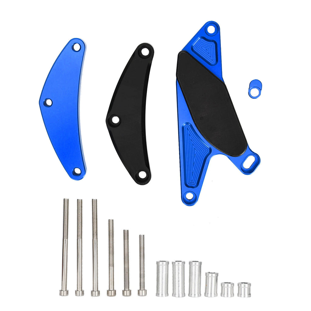 Engine Stator Slider Crash Pad Protector for Suzuki GSX-R600 GSX-R750 (2006–2011)