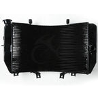 Aluminum Radiator for Suzuki GSXR1000 GSX-R1000 (2003–2004)