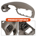 Dashboard Bezel Cover for Ford F-150, Expedition (1997–2003)