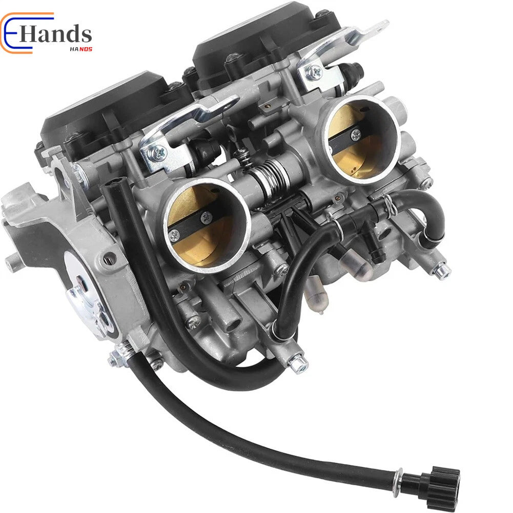 Carburetor & Intake Manifold for Kawasaki KFX700 (2004–2009, 2011) 15003-0095