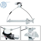Power Window Regulator with Motor for Mitsubishi Montero (1992-2000) Front Right