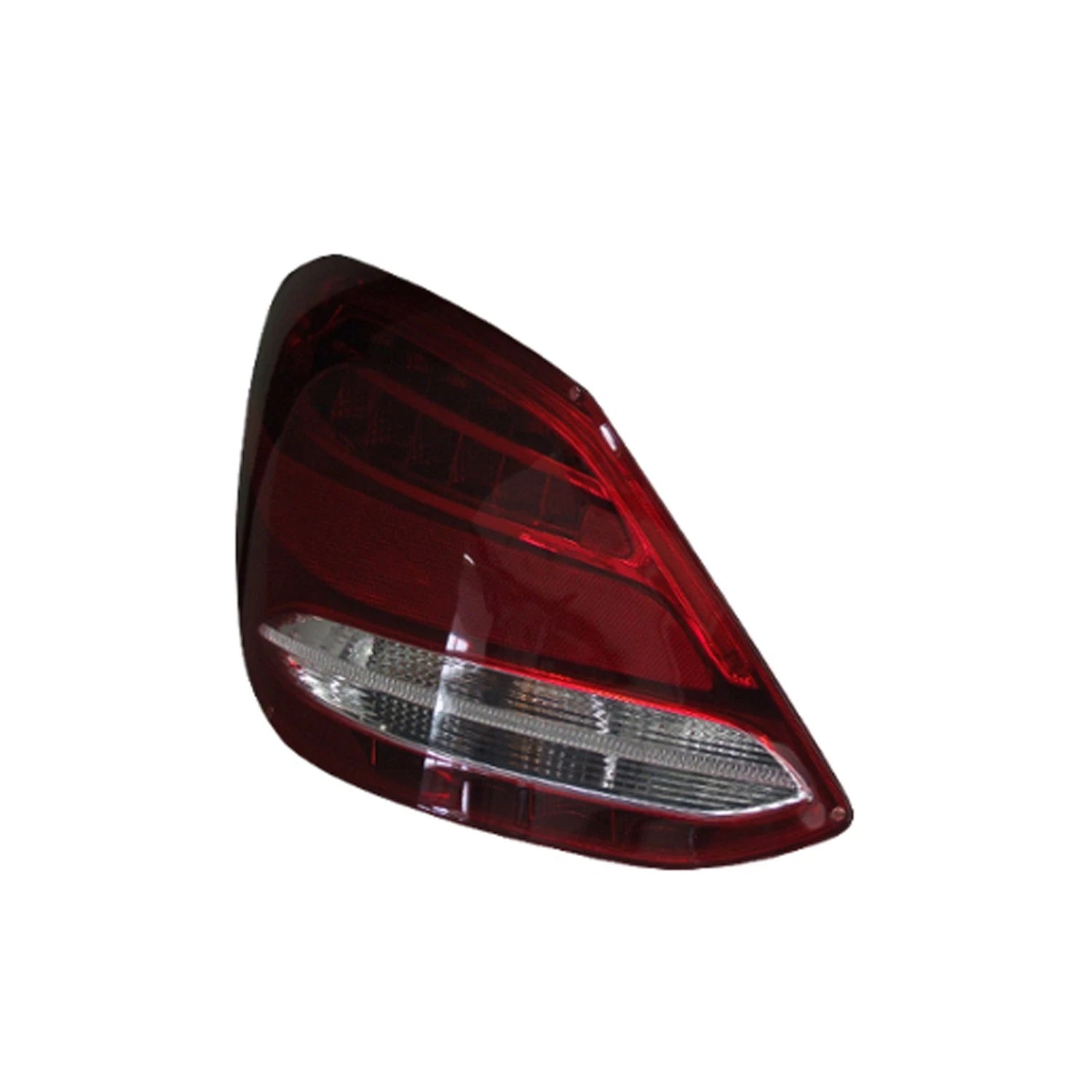 Tail Light Assembly for Mercedes W205 C-Class Sedan (2015–2021) Code 620