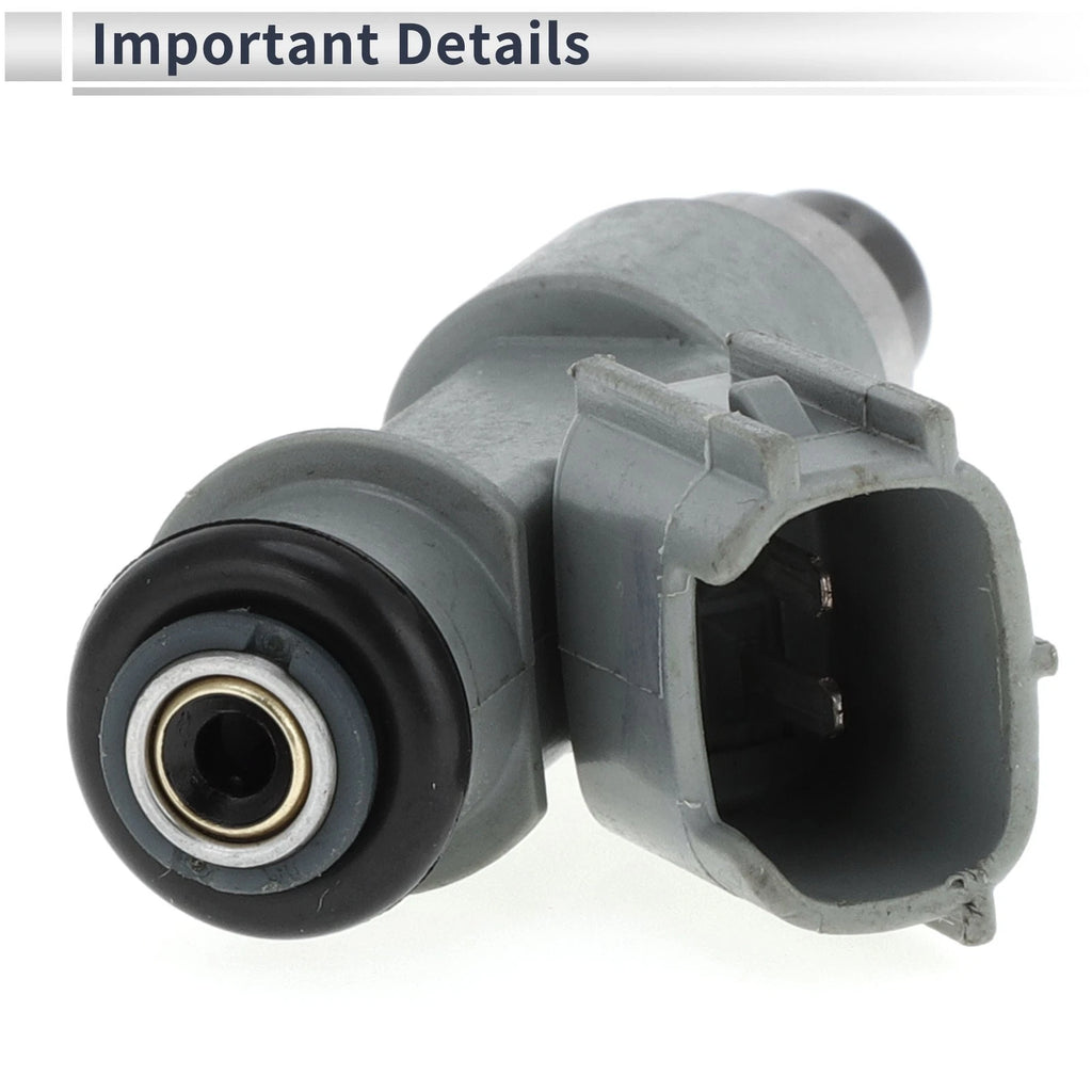 Fuel Injector No. 23250-0P060 for Toyota Crown GRS20 (2010–2013)