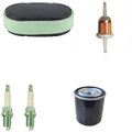 Engine Filter Kit for Kohler (Replaces 25 050 03-S)