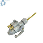 Fuel Valve Petcock for Honda CL175 CB350 CL350 SL350 CB360 CB450 CL450 (1969–1976)