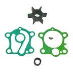 Impeller Repair Kit 663-W0078-A0 for Yamaha 2-Stroke 55HP (C55 CV55)