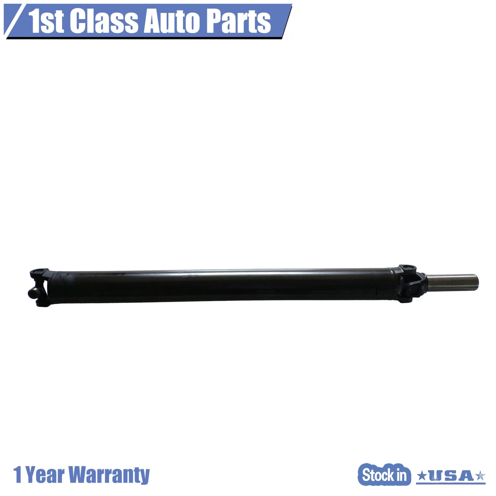 Rear Drive Shaft Assembly for Chevrolet Tahoe 4WD (1998–2000)