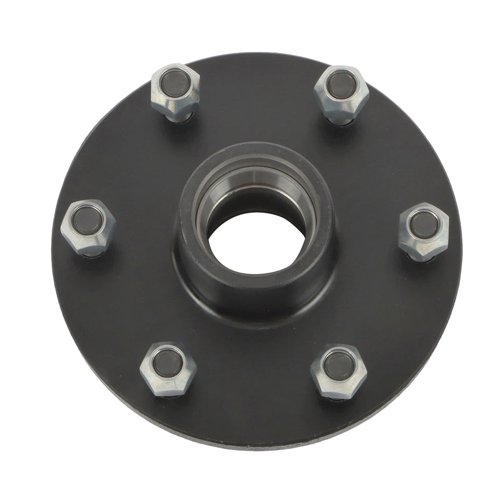 Spindle for Trailer Axle 6 Lug 5.5" (Fits Various Models)