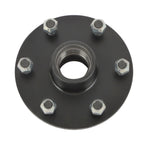 Spindle for Trailer Axle 6 Lug 5.5" (Fits Various Models)