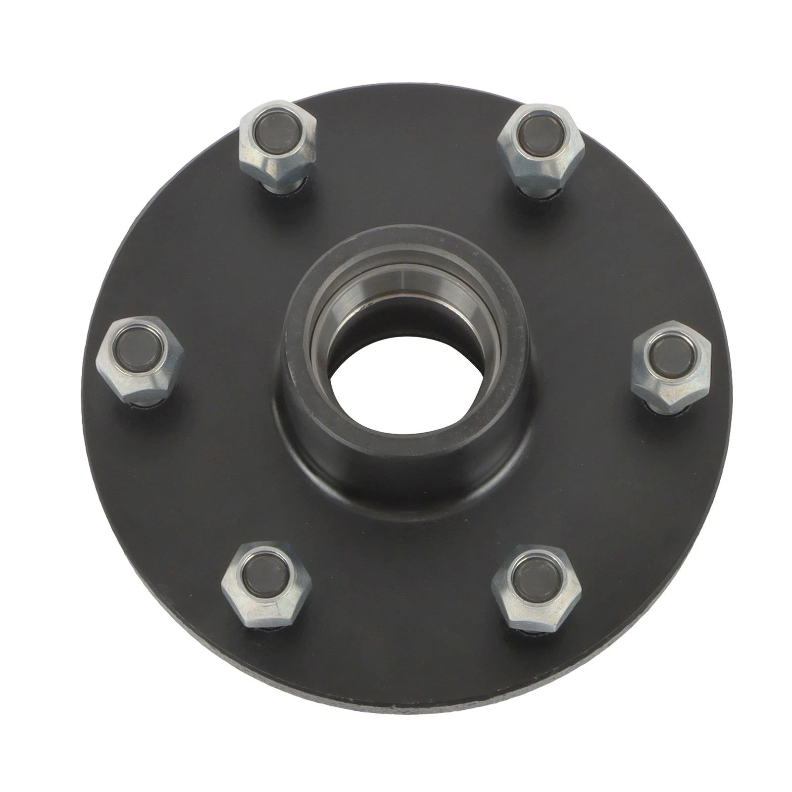 Spindle for Trailer Axle 6 Lug 5.5" (Fits Various Models)