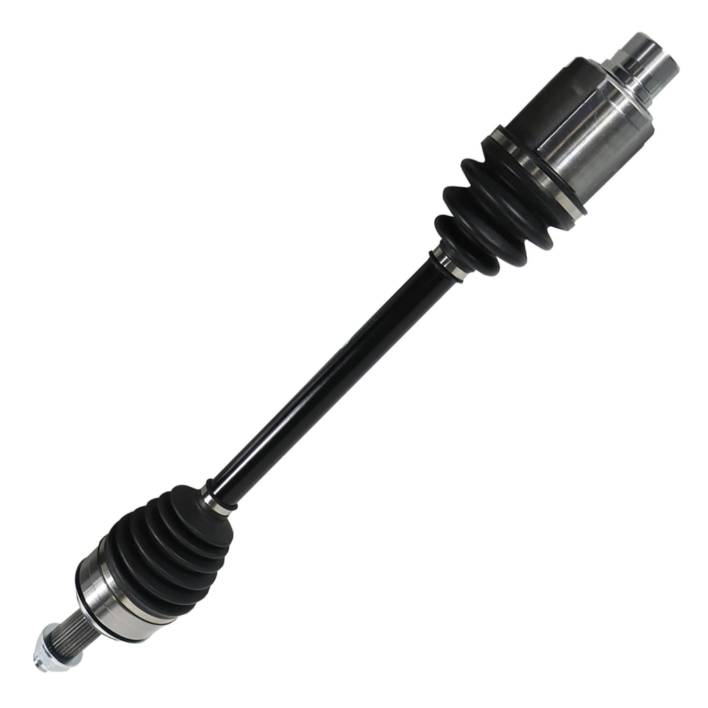 CV Axle Shaft Assembly Pair for Honda Odyssey (2005–2006) FWD Front Left Right