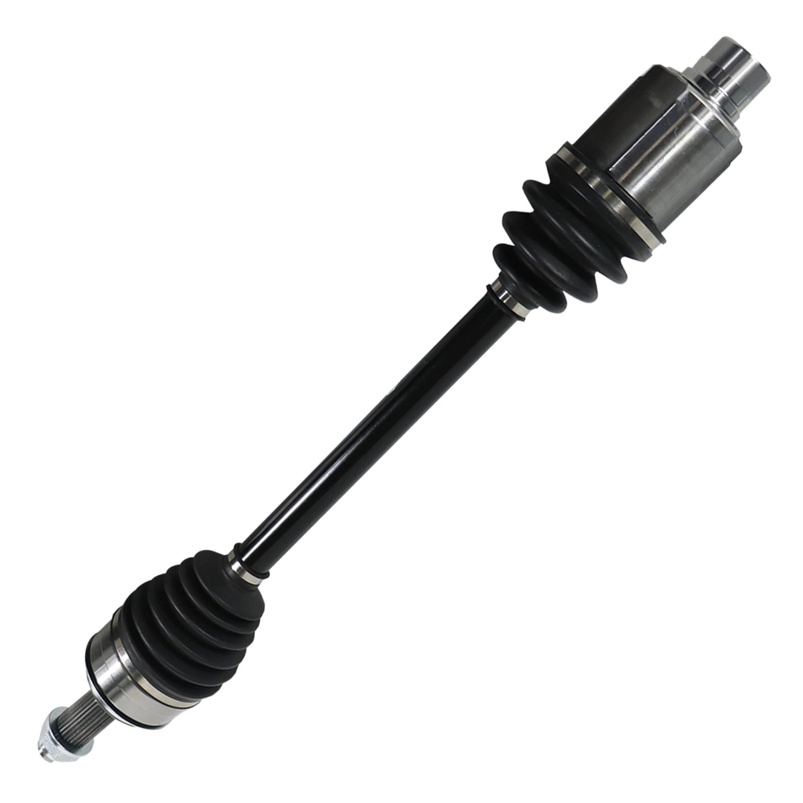CV Axle Shaft Assembly Pair for Honda Odyssey (2005–2006) FWD Front Left Right