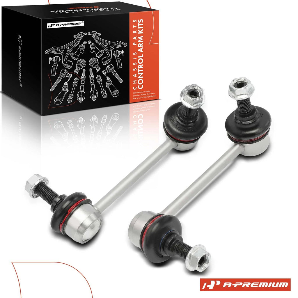 2X Rear Sway Bar Links for Honda Accord (1998–2007) Acura CL TL TSX