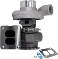 Turbocharger RE67647 318615 318570 for John Deere AG 4045 2000 4.5L