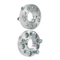 Wheel Spacers 1 Inch for Nissan Rogue (2014–2020)
