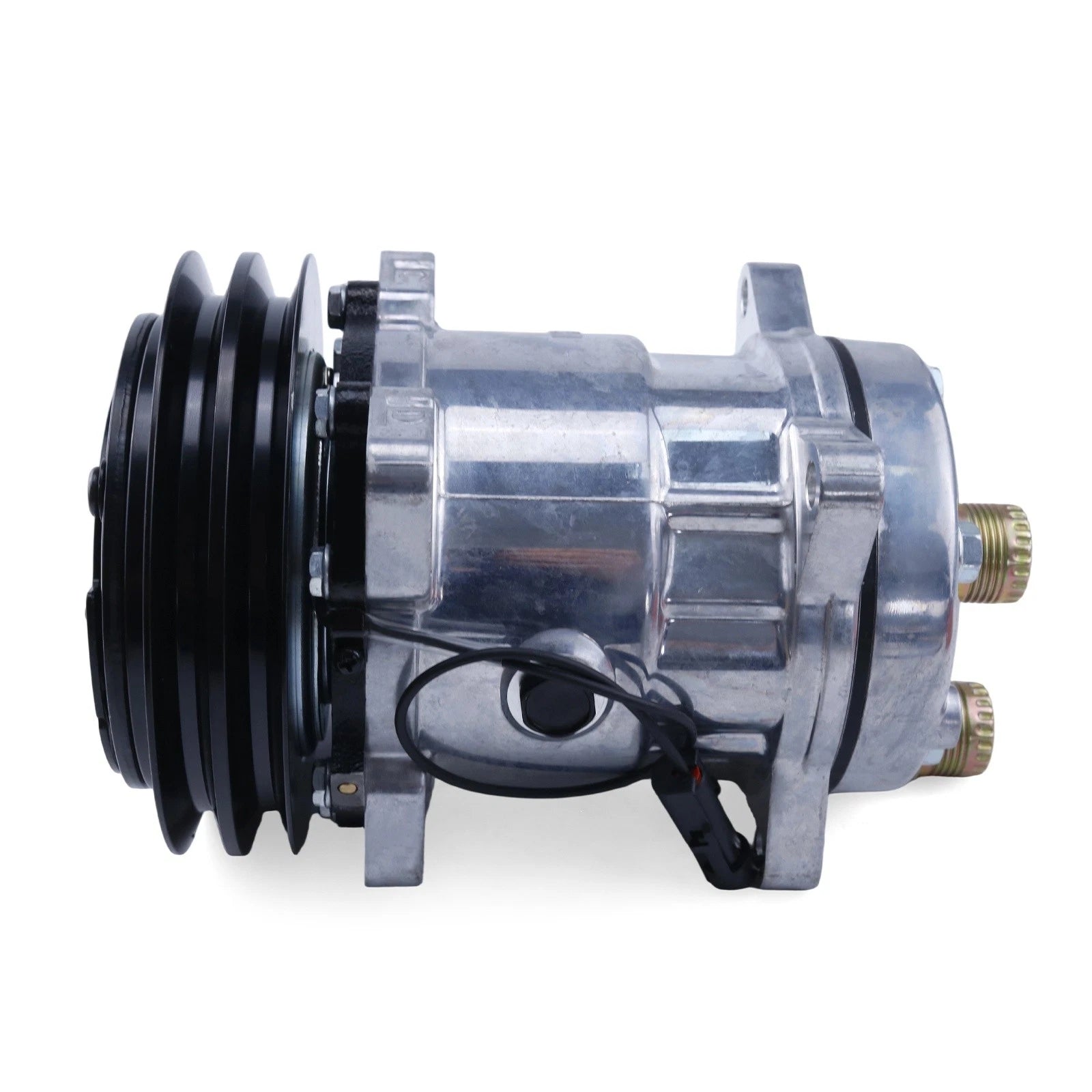 A/C Compressor for New Holland 86983967 (Fits Case 1999755C2)