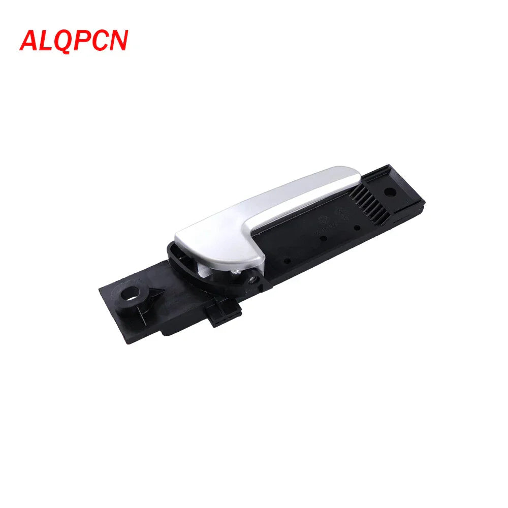 Interior Door Handle Right Silver Grey for Proton Exora Persona GEN2 (2004-2018)