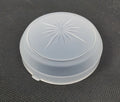 Round Dome Light Lens Replacement for 1971–1981 Chevy Cars