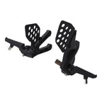 Driver Rider Footpegs Set for Honda CBR600RR (2007–2025) 24