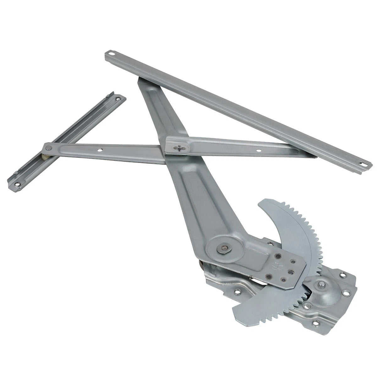 Front Right Manual Window Regulator for Toyota 4Runner Pickup (1984–1989)