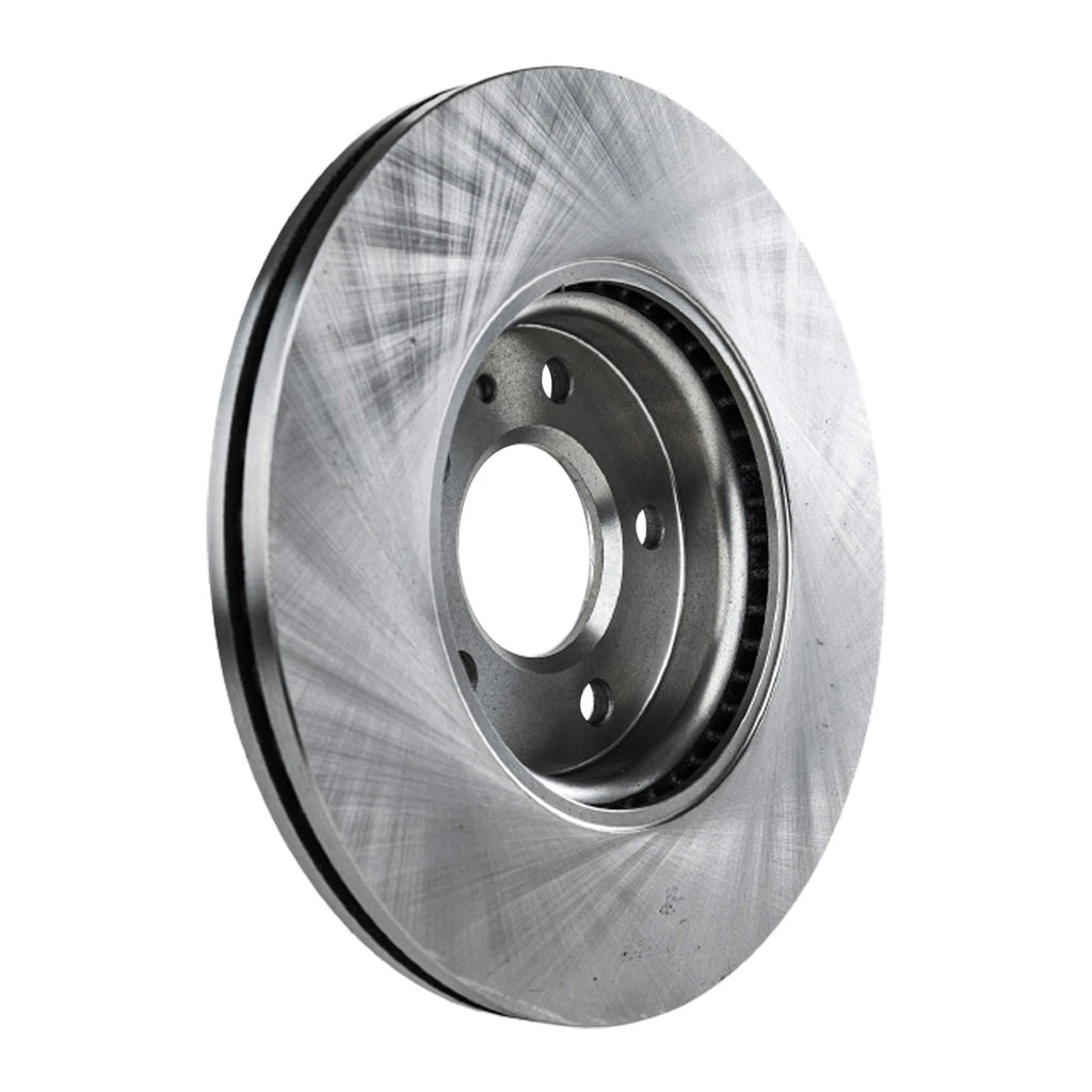 Front Brake Disc for Chevy Malibu Equinox Buick Encore GX Trailblazer