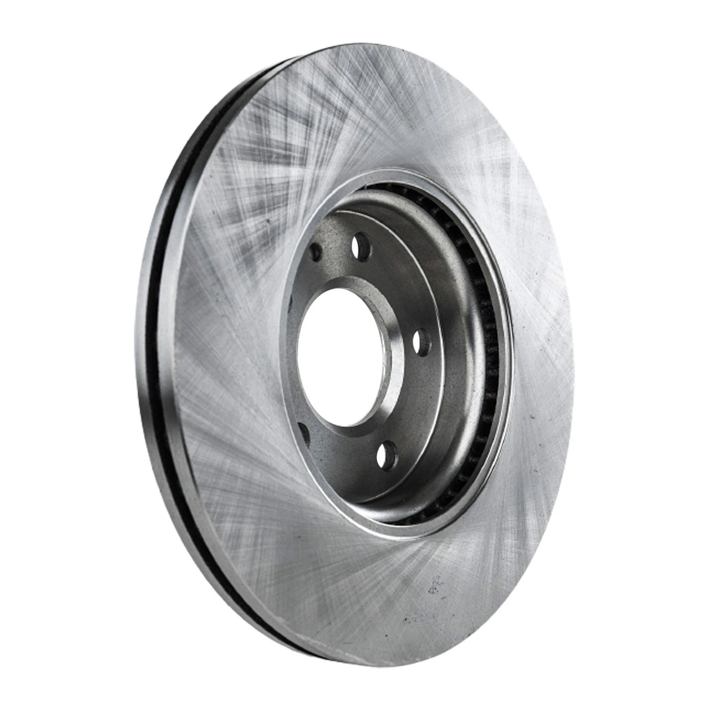 Front Brake Disc for Chevy Malibu Equinox Buick Encore GX Trailblazer