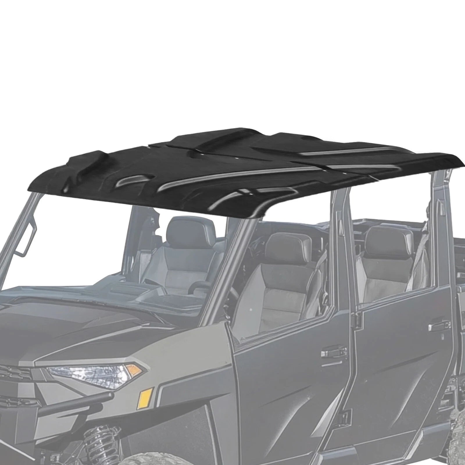 Top Hard Roof for Polaris Ranger Crew XP 1000 900 570 (2015–2025)