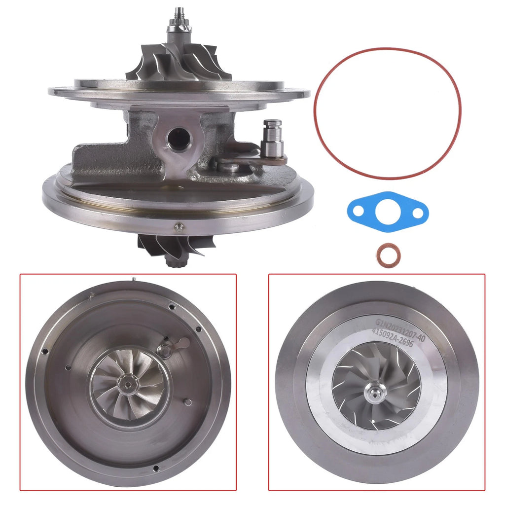 Turbo Cartridge for Chevrolet Cruze 2.0L Diesel (2014–2015) 55570748 / 786137