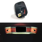 LED License Plate Light for Nissan Titan Xterra Frontier (2007-2019)