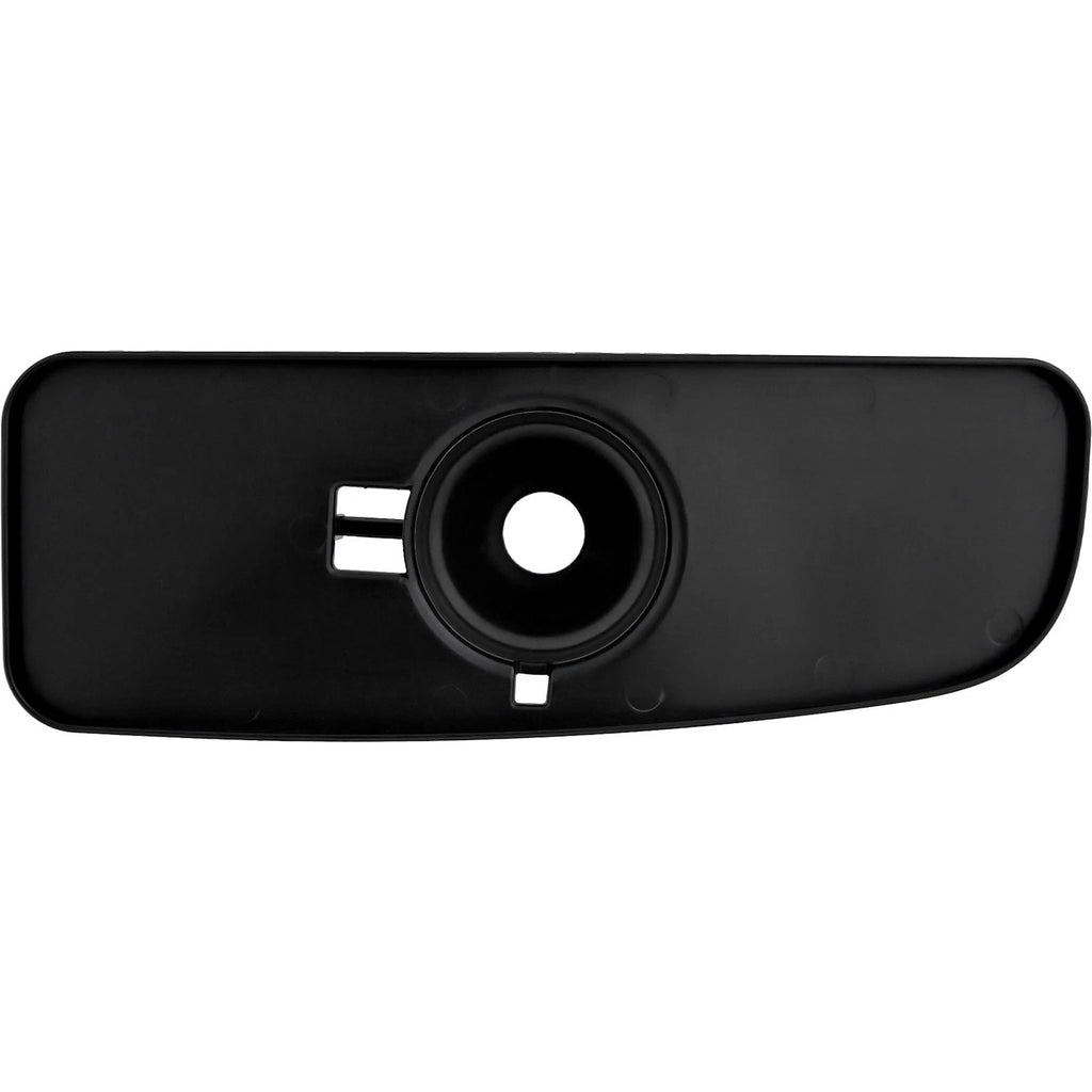 Set of 2 Mirror Glasses for Titan (2004–2015)