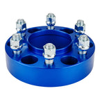 Hubcentric Wheel Spacers for Ford F-150 (2019–2024) (1.5" 6x135)