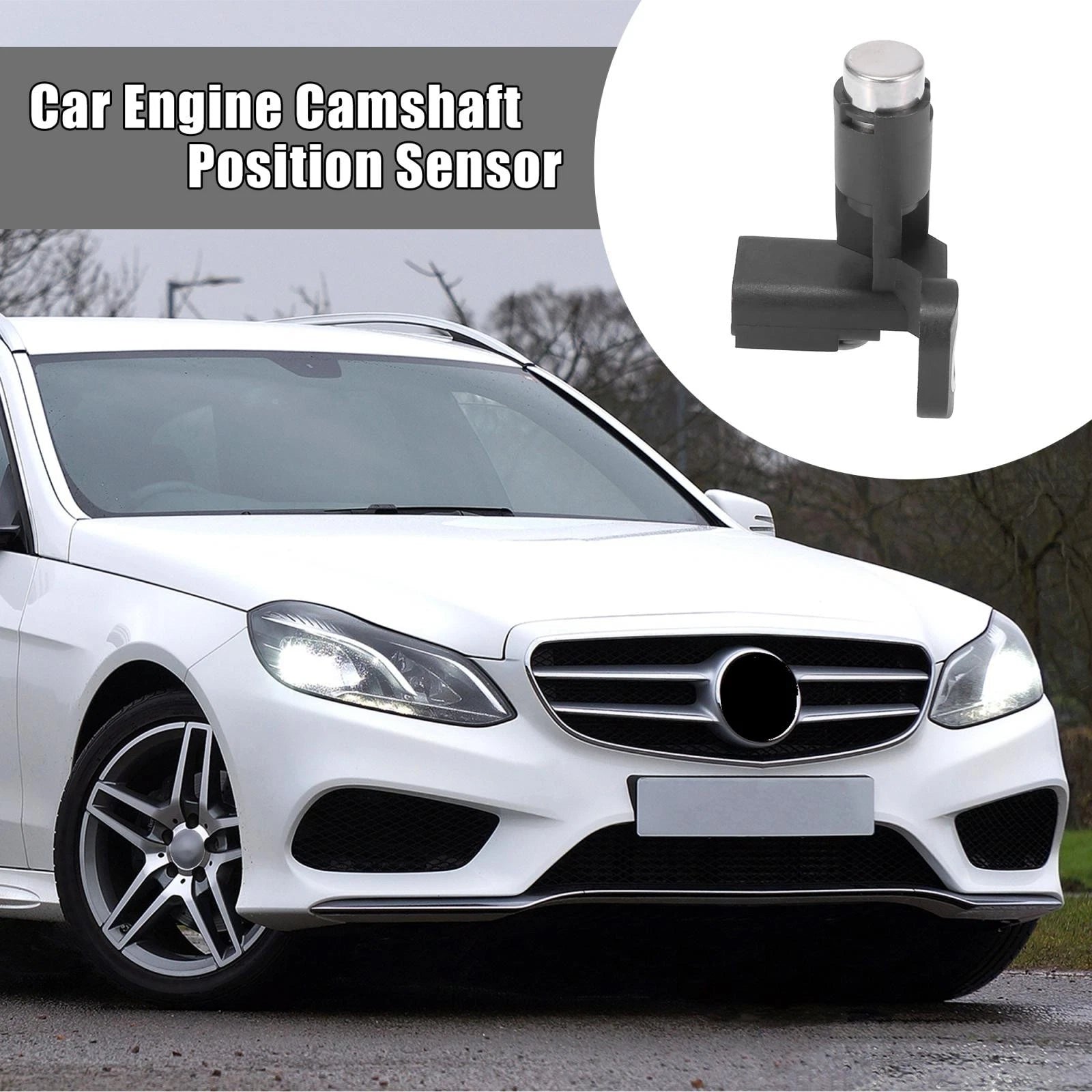 4686352 PC160 Crankshaft Position Sensor for Chrysler Town & Country 