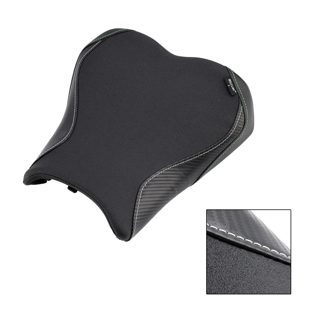 Front Driver Seat Cushion for Kawasaki Ninja ZX-4R (2023)