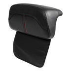 Razor Chopped Trunk Passenger Backrest for Harley Street Glide (2014–2023)