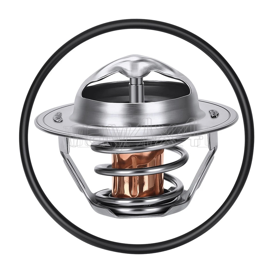 Thermostat & O-Ring for Kawasaki Ninja 900R ZX900A (1984–1986), ZX9R ZX900B (1994–1997)