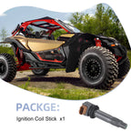 Ignition Coil Stick for Can-Am Maverick X3 Max Turbo R RR (2017–2022)