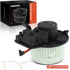 HVAC Blower Motor for Mercedes-Benz R230 SL500 SL55 AMG SL550 (2003–2006)