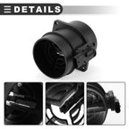 Auto Air Flow Sensor Assembly for Nissan Patrol (1988-1995)